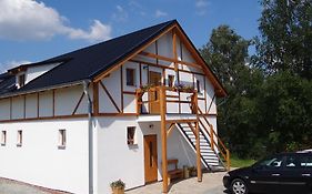 Farma Růžová